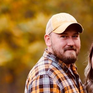 Meet your Posher, Cody